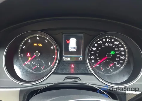 2018 Volkswagen Atlas 3.6L V6 Se z USA, uszkodzony, nr VIN 1V2KR2CAXJC517240